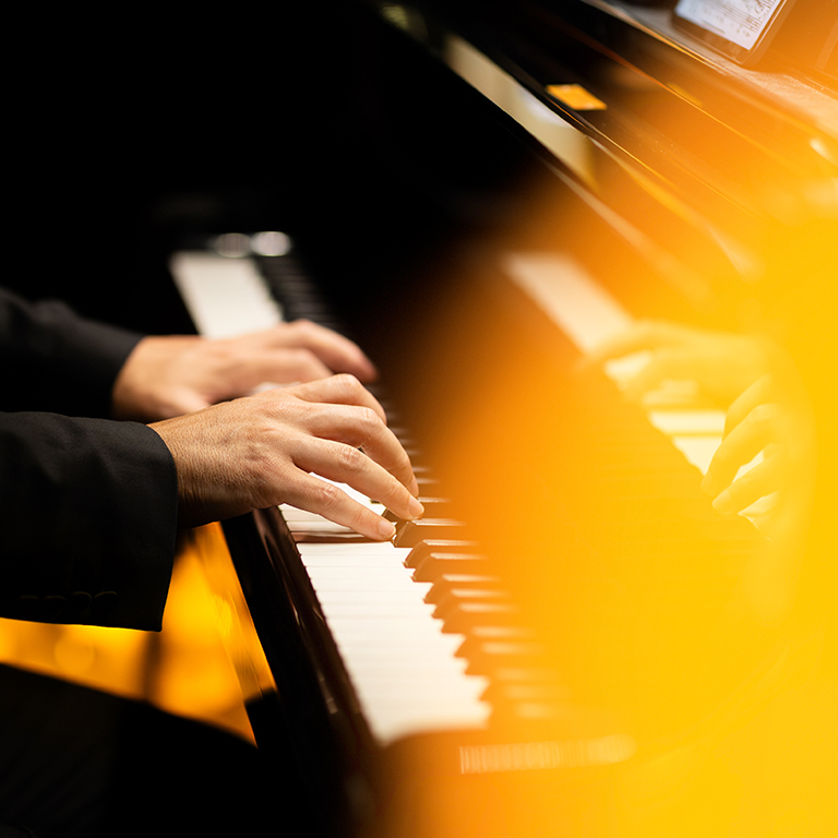 Candlelight De Mozart à Chopin