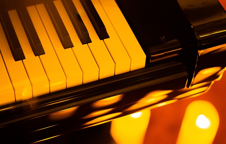 Candlelight De Mozart à Chopin